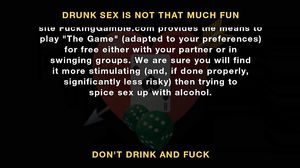 Mira Sunset FuckingGamble.com The Sex Club The Lord of