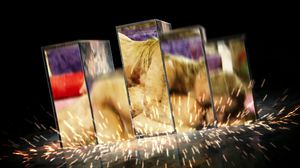 Mira Sunset SexyFightingZone.com NikkiThornvsMistressMi