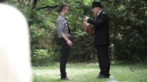 Nesty - The Deciever