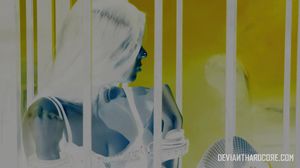 DeviantHardcore - Katya Rodriguez Tiny Latina Loves Bon