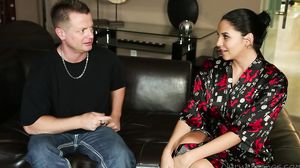 NuruMassage - Very Pleasured - Eric Masterson - Missy M