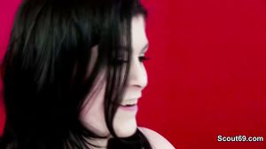 Ugly Guy Fuck German Nice Teen With Much Money