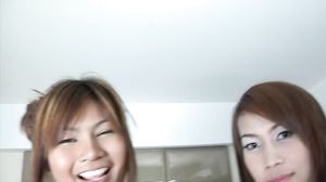 Asian Candy Pop - Cherry & Nat