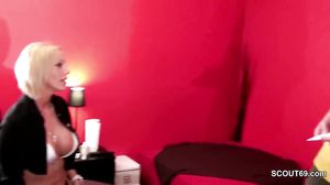 Geile Sau Fickt Den Verlobten Ihrer Schwester Heimlich