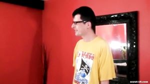 Die Schwester Seiner Verlobten Gefickt