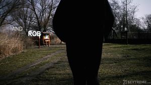 LustyGrandmas - Bibi Pink - Not Too Old For Love