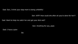 Courtney Taylor - Cumming With Mom