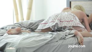 Misty Stone & Tasha Reign - Perfect Day