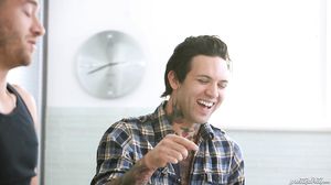 PrettyDirty - The DP Brothers - Xander Corvus - Lea lex