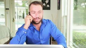 PrettyDirty - Poolside Massage - Jada Stevens - Chad Wh