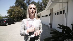 Against My Religion - Cadence Lux Ryan Mc Lane