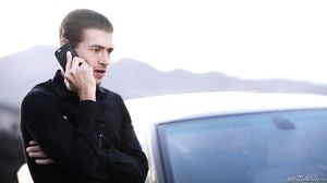 PrettyDirty - The Photographer - Xander Corvus - Valent