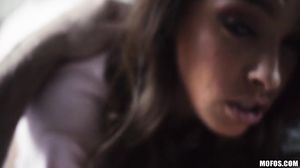 Charity Crawford - Horny Girlfriend Swallows Dick