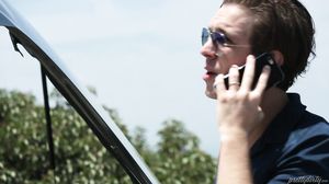 The Hitchhiker - India Summer Markus Dupree