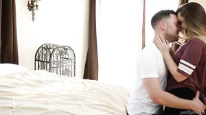 Hindsight Part Three - Adriana Chechik Danny Mountain