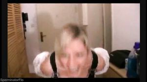 Geiler Fick Im Dirndl Bevor Es Zum Oktoberfest Geht