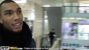 Marya Tight - Maria Horny Fuck in Business Center