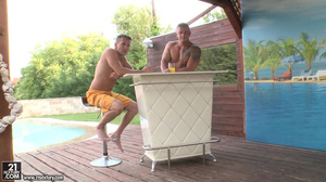 FantASStic DP 8 - Anina Silk