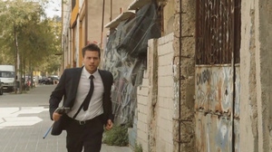 Noemilk - Hot threesome and facial