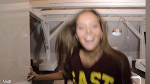 Clover And Paula - Lesbian