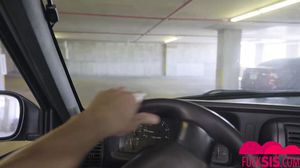 Nicole Rey In Stealing Secrets For Stepsis