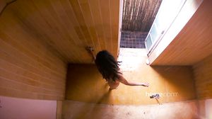 Serena L.  Sexual Self Stimulation