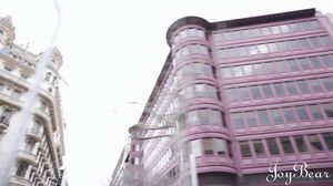 Zoe Doll - Scene 3 New MSG!