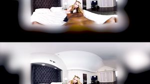 AJ Applegate IR VR