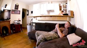 MatureTour - Christine Leclair