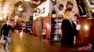 MatureTour - Marianne Leblanc