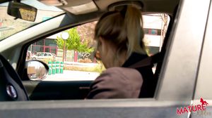 MatureTour - Nathalie Bonnin