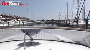 Fun Movies German Girl Fucked on a Boat