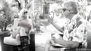 Slutty Fuckin Blondes