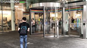 SugarDaddyPORN - Rachel Ford Fucks On Vacation