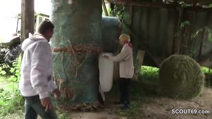 So Treiben Sie Es Wirklich Bei Bauer Sucht Frau