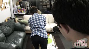 Felix Takes Rad’s Package – Rad Matthews & Felix Russo