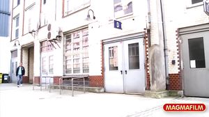 Magma Film Berlin Street Pickup