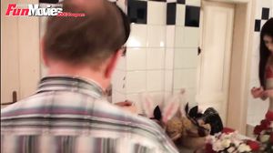 Funmovies Cuckold Husband Watching His Girl Getting Fuc