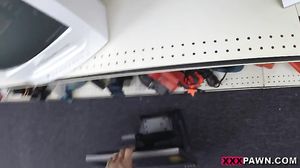 PawnXXX - Lexie Bandera