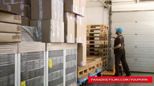 Paradise Films German Whore Loves to Fuck