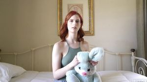 TeenFidelity - Alex Harper BTS