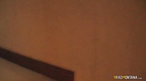 Manu Fox - Loira peituda no motel