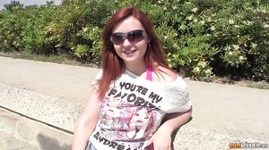 Angell Summers - Breaking Asses