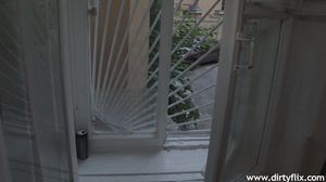 Interracial Cuckold Revenge Fuck