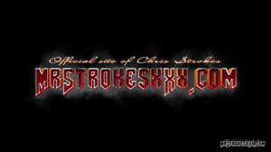 MrStrokesXXX - Draven Star