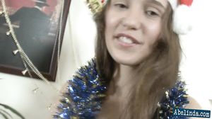 Abelinda - Christmas Abelinda