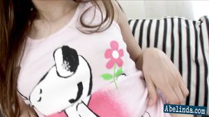 Abelinda - Pussy massage