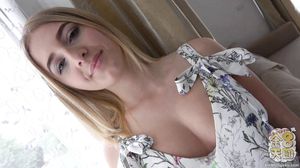 Aria Logan - Newcomer 19 Years Old Debut Vol 2