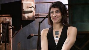 Looking for Trouble (Bianca Stone, Derrick Pierce)