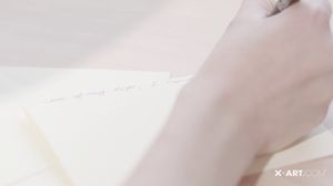 X-Art - Dominic - Phone Sex Vs Text Sex